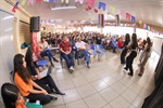Apresentações e homenagens marcam a Culminância da Manassés Ephrain
