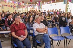 Apresentações e homenagens marcam a Culminância da Manassés Ephrain