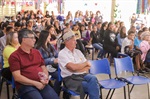 Apresentações e homenagens marcam a Culminância da Manassés Ephrain