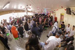 Apresentações e homenagens marcam a Culminância da Manassés Ephrain
