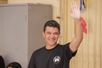 Apresentações e homenagens marcam a Culminância da Manassés Ephrain