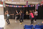 Apresentações e homenagens marcam a Culminância da Manassés Ephrain