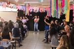 Apresentações e homenagens marcam a Culminância da Manassés Ephrain