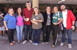 Apresentações e homenagens marcam a Culminância da Manassés Ephrain