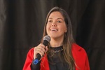 Apresentações e homenagens marcam a Culminância da Manassés Ephrain