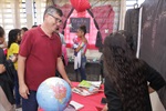 Apresentações e homenagens marcam a Culminância da Manassés Ephrain