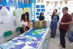 Apresentações e homenagens marcam a Culminância da Manassés Ephrain