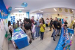 Apresentações e homenagens marcam a Culminância da Manassés Ephrain