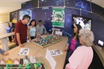 Apresentações e homenagens marcam a Culminância da Manassés Ephrain