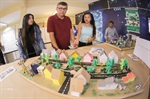 Apresentações e homenagens marcam a Culminância da Manassés Ephrain