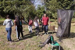 Apresentações e homenagens marcam a Culminância da Manassés Ephrain