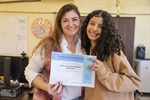 Apresentações e homenagens marcam a Culminância da Manassés Ephrain