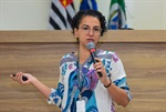 Alunos da escola Honorato Faustino visitam a Câmara