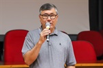 Pedro Kawai, diretor da Escola do Legislativo da Câmara Municipal de Piracicaba