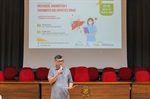 Pedro Kawai, diretor da Escola do Legislativo da Câmara Municipal de Piracicaba