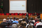 Curso aconteceu no Salão Nobre "Helly de Campos Melges", no prédio principal da Câmara Municipal de Piracicaba