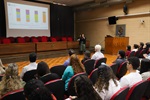 Curso aconteceu no Salão Nobre "Helly de Campos Melges", no prédio principal da Câmara Municipal de Piracicaba