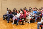 Curso aconteceu no Salão Nobre "Helly de Campos Melges", no prédio principal da Câmara Municipal de Piracicaba