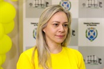 Karina Corrêa Contiero - Coordenadora no Programa Municipal de IST, HIV e Hepatites Virais e Coordenadora de Vigilância em Saúde do Município de Piracicaba.