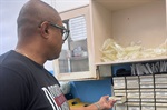 Vereadores Cássio Fala Pira e Trevisan Jr. estiveram em unidade de saúde para fiscalizar início dos serviços