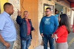 Vereador reivindica melhorias viárias na rua Clara Nunes, no Alvorada