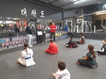 Propositura aprovada na Câmara reconhece conquista de equipe que representou Piracicaba em competição estadual de Taekwondo