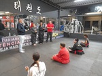 Propositura aprovada na Câmara reconhece conquista de equipe que representou Piracicaba em competição estadual de Taekwondo