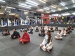 Propositura aprovada na Câmara reconhece conquista de equipe que representou Piracicaba em competição estadual de Taekwondo