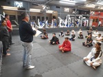 Propositura aprovada na Câmara reconhece conquista de equipe que representou Piracicaba em competição estadual de Taekwondo