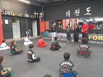 Propositura aprovada na Câmara reconhece conquista de equipe que representou Piracicaba em competição estadual de Taekwondo