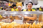 Alimentos comercializados no Mercadão refletem o cotidiano da cidade