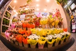 Produtos comercializados no Mercadão refletem o cotidiano da cidade