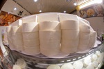 Alimentos comercializados no Mercadão refletem o cotidiano da cidade