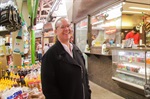 Marcela Herling, administradora do Mercadão: "Buscamos sempre o diálogo"