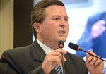 Vereador Laércio Trevisan 