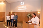 Memorial Metropolitano ganha destaque na Câmara 