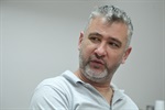 Fabricio Bassa, Presidente da Associação de Moradores do Bairro Castelinho