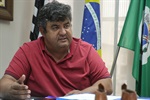 Wagner Oliveira, o Wagnão, Presidente da Câmara Municipal de Piracicaba