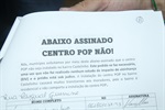 Documento com 1109 assinaturas foi recebido pelo Presidente da Câmara Municipal de Piracicaba, Wagner Oliveira, na tarde desta segunda-feira (14)
