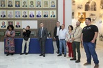 Homenagem aconteceu na noite desta segunda-feira (14)