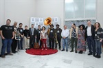 Homenagem aconteceu na noite desta segunda-feira (14)