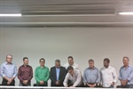 Vereadores prestigiam solenidade de posse da nova direção da Amoporto