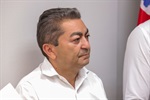 Atuante na região do Santa Terezinha, Sérgio da Van se comprometeu a levar adiante demandas de seu eleitorado e também da antecessora