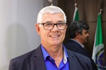 Atuante na região do Santa Terezinha, Sérgio da Van se comprometeu a levar adiante demandas de seu eleitorado e também da antecessora