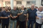 Vereador destaca os 70 anos de paróquia no bairro Pauliceia