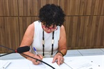 Comissão acolhe vereador, analisa projetos e anuncia Fórum de Ciência