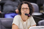 Requerimento de Silvia Morales e Trevisan Jr. foi aprovado na reunião ordinária desta quinta-feira