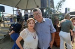 Vereador participa da abertura do Agro Caipira Show