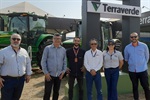 Vereador participa da abertura do Agro Caipira Show