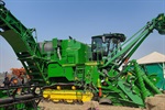 Vereador participa da abertura do Agro Caipira Show
